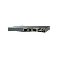 Коммутатор Cisco WS-C2960S-F48TS-S