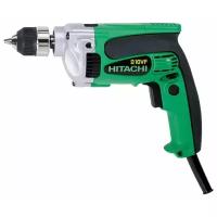 Безударная дрель Hitachi D10VF, 720 Вт