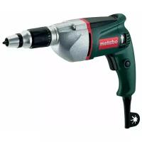 Шуруповерт Metabo DWSE 6.3 620001000, 550 Вт