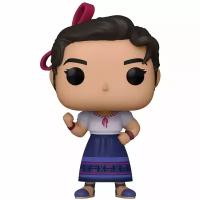 Фигурка Funko POP Disney Encanto Luisa Madrigal 57601, 10 см