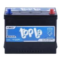 Аккумулятор для грузовиков Topla Top JIS 118870, 260х175х225