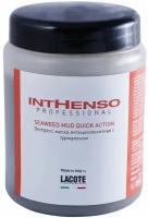 Водорослевые обертывания Guam Inthenso Professional Seaweed Mud Quick Action, 750 мл