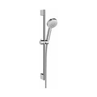 Душевой гарнитур Hansgrohe Crometta 100 1jet Unica Set 26658400