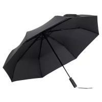 Зонт Xiaomi MiJia Automatic Umbrella Black - ZDS01XM