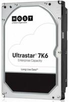 Hitachi 6Tb WD Ultrastar 7K6 (HUS726T6TAL5204) {7200 rpm, 256mb buffer, 3.5