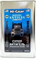 Hi-Gear Суперантигель Для Дизтоплива 3,78L Hi-Gear арт. HG3429R