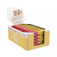 Батончик KitKat Gold edition Deluxe caramel