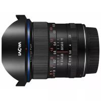 Объектив Laowa 12mm f/2.8 Zero-D Canon EF