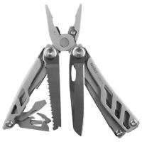 Мультитул Xiaomi NexTool Flagship Pro Multi Tool (Silver) (KT5020)