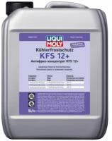 Антифриз-концентрат Liqui Moly KFS 2001 Plus G12 красный, 5 л (8841)