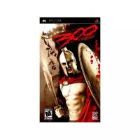 Игра 300: March to Glory для PlayStation Portable