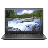 Ноутбук DELL Latitude 3410 (1920x1080, Intel Core i5 1.6 ГГц, RAM 8 ГБ, SSD 256 ГБ, Win10 Pro)