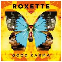 Компакт-Диски, Parlophone, ROXETTE - GOOD KARMA (CD)