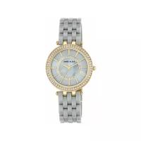 Наручные часы Anne Klein 2620GYGB