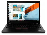 Ноутбук Lenovo ThinkPad T14 Gen 2 20W1A10PCD (Core i5 2400 MHz (1135G7)/16384Mb/512 Gb SSD/14