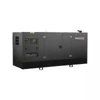 Дизельный генератор Generac PME465 в кожухе с АВР, (370000 Вт)