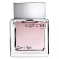 Calvin Klein Мужской Euphoria Men Туалетная вода (edt) 100мл