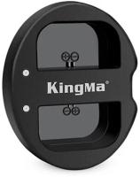 Зарядное устройство Kingma BM015-ENEL15, USB, для 2х Nikon EN-EL15