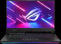 Ноутбук Asus ROG Strix Scar 15 G533Zx-LN087W 90NR08E2-M004F0 (Core i9 3800 MHz (12900H)/32Gb/1024 Gb SSD)