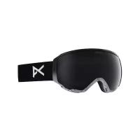 Лыжная, сноубордическая маска со съёмной линзой ANON WM1 Goggle + Spare Lens + MFI Face Mask