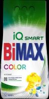 Стиральный порошок BIMAX Color Automat, 9кг