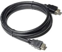 Кабель HDMI V2.0 4K KS-485-2 19М/19М 2 метр