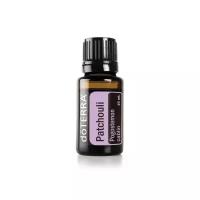 DoTERRA эфирное масло Пачули