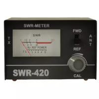 КСВ-метр Optim SWR-420