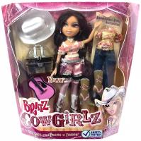 Кукла Братц Ясмин из серии Коугёрлз 2009 Bratz Cowgirlz Yasmin