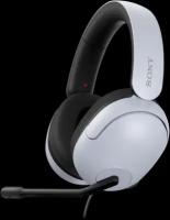 Sony INZONE H3 MDR-G300, white