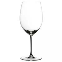 Бокал Riedel Veritas Cabernet/Merlot для вина 1449/0, 625 мл