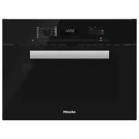 Микроволновая печь встраиваемая Miele M 6262 TC OBSW