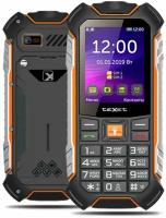 Сотовый телефон teXet TM-530R