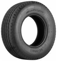 Грузовая шина Satoya ST-082 385/65 R22.5 160K TL Прицепные