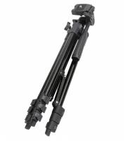 Штатив Tripod 3120A черный