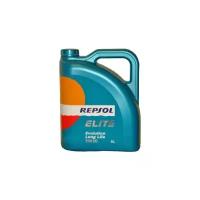 Моторное масло Repsol Elite Evolution Long Life 5W30 5 л