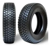 Авто шина TERRAKING HS102 315/80R22,5 157/153L (ведущие)