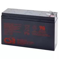 Аккумуляторная батарея CSB HR 1224W 12В 6000 А·ч