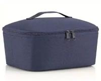 Термосумка Reisenthel Coolerbag M Pocket Navy