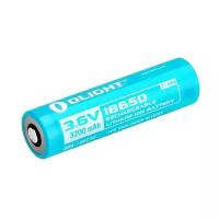 Аккумулятор Li-Ion 3200 мА·ч 3.7 В Olight 18650 ORB-186C32