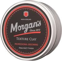 Текстурирующая глина для укладки волос Morgan's Texture Clay 75 мл