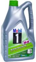 MOBIL 15428500 Масло MOBIL1 5W30 ESP Formula син 4л