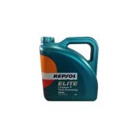 Моторное масло Repsol Elite Cosmos F Fuel Economy 5W30 4 л