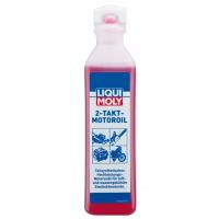 Масло для садовой техники LIQUI MOLY 2-Takt-Motoroil 0.1 л