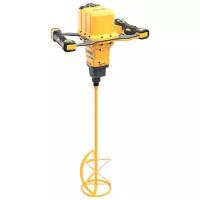 Аккумуляторный безударная строительный миксер DeWALT DCD240N, без аккумулятора