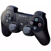 Комплект Sony DualShock 3, черный