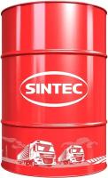 SINTEC 600243 Масло моторное полусинтетическое Super 3000 10W40 API SG/CD 205л