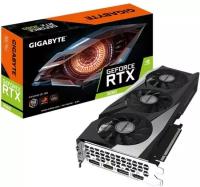 Видеокарта Gigabyte GeForce RTX 3060 GAMING OC 2.0 12G
