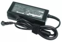 Блок питания для ноутбука Asus 3.42A, 19V, 65W, ADP-65JH/BB, ADP-65KH/B, SADP-65KB/A, разъем 5,5 x 2,5 mm код AL190342A