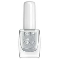 RUTA Лак для ногтей Nail Chic, 8.5 мл, 35 металлик